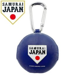 侍ジャパン ゴルフ シリコンボールケース SJSC-6114 新品 SAMURAI JAPAN 公式 2026年モデル お誕生日祝い お祝い 記念品 お父さん 父の日 彼氏 男性 母の日 お母さん 彼女 女性30代 40代 50代 60代 還暦祝い 敬老の日 人気プレゼント プレゼント