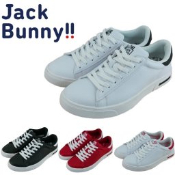 ジャックバニー ゴルフシューズ スパイクレス メンズ レディース (ユニセックス) 日本正規品 JACK BUNNY (262-2992801) (262-2992802) お誕生日祝い お祝い 記念品 お父さん 父の日 彼氏 男性 30代 40代 50代 60代 還暦祝い 敬老の日 人気プレゼント プレゼント