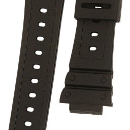 カシオ [CASIO] G-SHOCK DW-5700用バンド（ベルト）