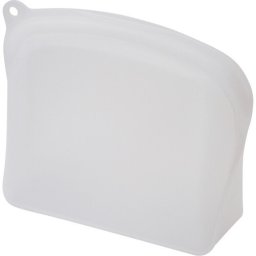 【送料無料・包装無料・のし無料】ジップクリアシリコーンバッグ1.1L(マチ付) HC-252(A4) /ギフト お歳暮 入学祝い 卒業祝い 就職祝い 結婚祝い 誕生日 出産祝い 引越祝い 香典返し 新盆 初盆 御礼 内祝い 快気祝い ご挨拶 志 法事