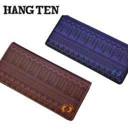 正規品 メンズ レディース 誕生日 ハンテン HANG TEN 長財布 61HT61 snma05 旅行 ギフト