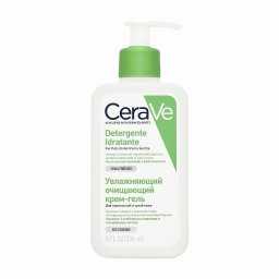 セラヴィ ハイドレイティング クレンザー  236ml  |  激安  CeraVe  ボディソープ 美容グッズ コスメ化粧品 誕生日 クリスマス ホワイトデー 結婚記念日 ウエディングギフト 母の日 送別会 バレンタインデー 女性 彼女 妻奥さん 母お母さん 女友達