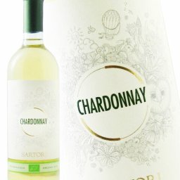 シャルドネ・オーガニック 750ml / カーサ・ヴィニコラ・サルトーリ【 9081 】【 イタリア白ワイン 】【 ハロウィン 贈り物 ギフト プレゼント 誕生日 結婚のお祝い 】