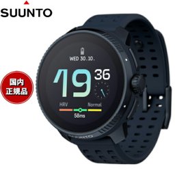 スント SUUNTO RACE Midnight レース ミッドナイト スマートウォッチ 腕時計 メンズ レディース SS050930000