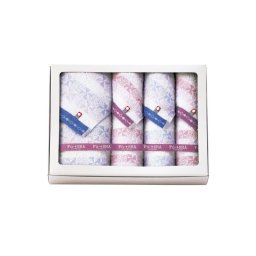 【ギフト対応無料】Fu-SHA(風車) 今治産 タオルセット (FS-EZ) ※送料無料(北海道・沖縄は除く)