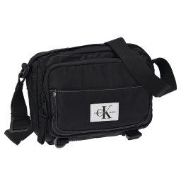 カルバンクライン ジーンズ Calvin Klein Jeans CK バッグ 斜めがけ ショルダーバッグ K50K511032 BDS メンズ ブラック