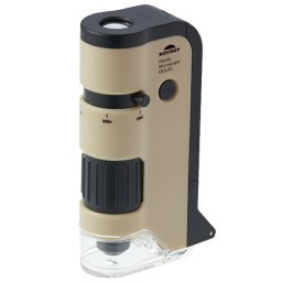 ハンディ顕微鏡DX ベージュ (RXT1144J) ※送料無料(北海道・沖縄は除く)