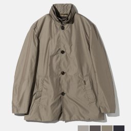 ムーレー MOORER BERNINI-KM ベルニーニ MOUGI100011 TEPA021 ジャケット コート メンズ アウター ブルゾン スタンドカラーコート
