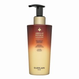 ゲラン アベイユ ロイヤル スカルプ＆ヘア コンディショナー  290ml  |  GUERLAIN  コンディショナー 美容グッズ コスメ化粧品 誕生日 クリスマス ホワイトデー 結婚記念日 ウエディングギフト 母の日 送別会 バレンタインデー 女性 彼女 妻奥さん 母お母さん 女友達