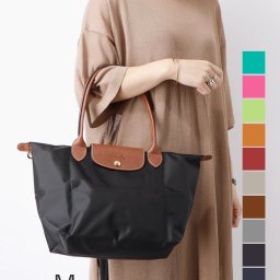 ロンシャン LONGCHAMP Le Pliage Original ル プリアージュ オリジナル Tote bag M トートバッグ L2605 089 レディース バッグ