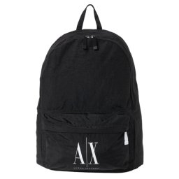 アルマーニエクスチェンジ ARMANI EXCHANGE バックパック 952339 CC350 00020 リュックサック ブラック