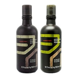アヴェダ メン 2点セット/ピュアフォーマンス コンディショナー 300ml  ＋  ピュアフォーマンス シャンプー 300ml     |  AVEDA  コンディショナー 美容グッズ コスメ化粧品 誕生日 クリスマス ホワイトデー 結婚記念日 ウエディングギフト 母の日 送別会 バレンタインデー 