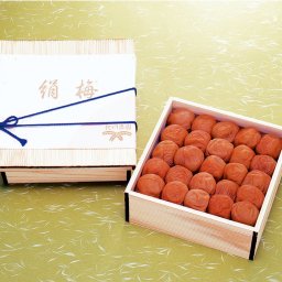 紀州南高梅「絹梅」800g【送料無料】_GM705-020__母の日/父の日/お中元/お歳暮/敬老の日