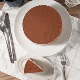 shirokane sweets TOKYO　白金プレミアムティラミス