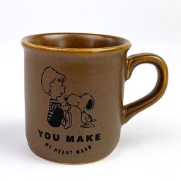 PEANUTS スヌーピー マグコレクション シュローダー マグカップ ミニカップ インテリア キッチン グッズ