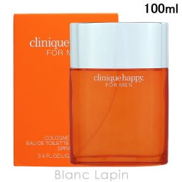 クリニーク CLINIQUE ハッピーフォーメン EDC 100ml
