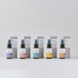 天然精油アロマミスト「sleep」「yuragi」「meditation」「mezame」「itoma」ヒノキ ひのき 国産 リラクゼーション 快眠 整う 森 天然精油 合成香料不使用 自然 ナチュラル リラックス 瞑想　ルームスプレー　車　消臭　ルームミスト