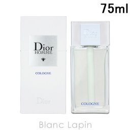 クリスチャンディオール Dior ディオールオムコロン EDT 75ml