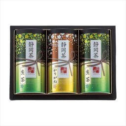 静岡茶詰合せ【茶倉（Sakura）】  S-N504  内祝 内祝い お祝 御祝 記念品 出産内祝い プレゼント 快気祝い 粗供養 引出物