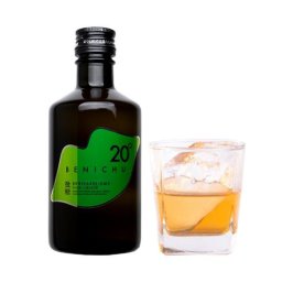 BENICHU 20° 微糖梅酒 [300ml]