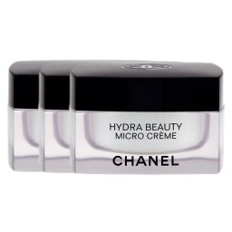 シャネル イドゥラ ビューティ マイクロ クリーム もっとお得な3個セット 50g x 3  |  CHANEL  ナイトクリーム 美容グッズ コスメ化粧品 誕生日 クリスマス ホワイトデー 結婚記念日 ウエディングギフト 母の日 送別会 バレンタインデー 女性 彼女 妻奥さん 母お母さん 女友