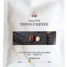 【ドリップバッグ】スペシャリティコーヒー・アデラ　 1パック10g入