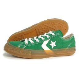コンバース CONVERSE スニーカー メンズ レディース ローカット CRT CL OX グリーン 緑 カジュアル シューズ