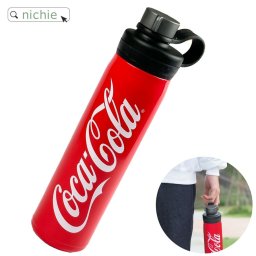 炭酸 水筒 炭酸ボトル タイガー コカコーラ ボトル ステンレス 800ml TIGER MTA-T08K清潔 保冷 直飲み マグボトル ステンレスボトルプレゼント ギフト 有料 ラッピング 対応 母の日 父の日 60代 70代