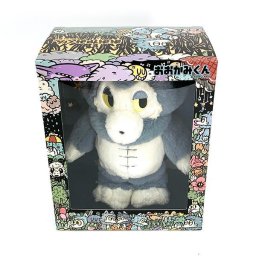おおかみくん ぬいぐるみ インテリア 人形 オオカミ ギフト