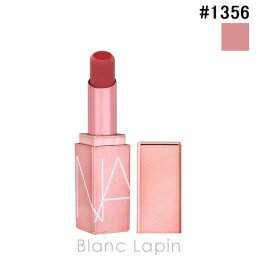 【ミニサイズ】 ナーズ NARS アフターグローリップバーム #1356 DOLCE VITA メイクアップミニ 1.1g