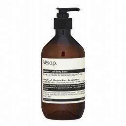 イソップ ボディバーム　０８  500ml  |  Aesop  ボディクリーム 美容グッズ コスメ化粧品 誕生日 クリスマス ホワイトデー 結婚記念日 ウエディングギフト 母の日 送別会 バレンタインデー 女性 彼女 妻奥さん 母お母さん 女友達
