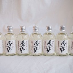 7本セット 井上酒造 熟成麦焼酎 夢のひととき 25度 300ml×7本(大分県)