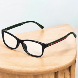 グッチ 眼鏡 レディース ブランド GUCCI GG0720OA ブラック