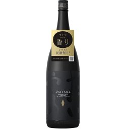 お歳暮 秋冬ギフト【送料無料】【ライチ香る芋焼酎】 だいやめ 1800ml  濱田酒造 本格 フルーティ 炭酸 ラッピング 熨斗 送料無料(北海道、沖縄を除く)