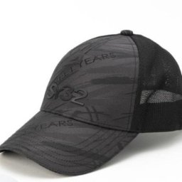 【SALE】20%OFF！　SYゴルフ　JACQUARD MESH CAP SYG-24S114