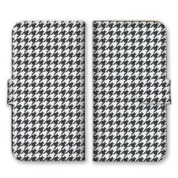 ＼全機種対応／ スマホケース 手帳型 スマホカバー 手帳タイプ スマートフォン ケース カバー 定番デザイン かわいい おしゃれ 人気 安い 専用 かっこいい カードホルダー付き カード収納 合皮 合成レザー
