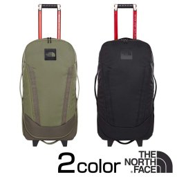 ノースフェイス キャリーバッグ THE NORTH FACE  ロングホール 30インチ キャリーバッグ  nf0a3kvs