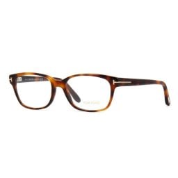 【送料無料】TOM FORD トムフォード メガネフレーム TF5406F 053 ブラウン　新品未使用品　並行輸入品