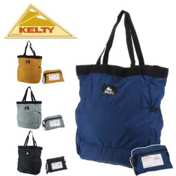 ケルティ KELTY トートバッグ パッカブル・ポケット・トート PACKABLE POCKET TOTE ヴィンテージ VINTAGE 2362 メンズ レディース 送料無料 誕生日プレゼント ギフト ラッピング無料 2592362
