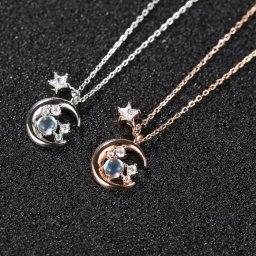 【ご家庭用梱包】【ギフト対応】 送料無料 シルバー925 ネックレス シンプル レディース アレルギー対応 プレゼント シルバー ゴールド 小さめ デコルテ 重ね付け 上品 清楚 カジュアル フォーマル オフィス 大人 アクセサリー