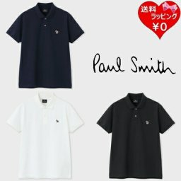 【無料ラッピング】 ポールスミス Paul Smith ポロシャツ Sports Stripe Zebra シャツ 半袖 綿100% ブランド 正規品 新品 ギフト プレゼント 人気 おすすめ 誕生日 記念日 クリスマス 送料無料 psm521332