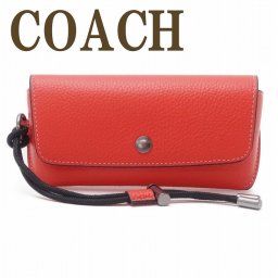コーチ COACH サングラスケース メンズ レディース 眼鏡ケース アイウェアケース C4237QBQRG ブランド 人気