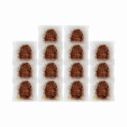 敬老の日 サーロイン 入り ハンバーグ 14個 ハンバーグステーキ グルメ ごちそう お取り寄せ食品 ギフト プレゼント 贈答 熨斗 のし 贈り物(代引不可)【送料無料】