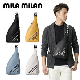 ミラミラン milamilan ミラミラン milamilan プリモ ワンショルダーバッグ 261912