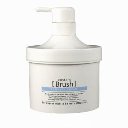 コスティン ブラッシュ コスティン ブラッシュ除毛クリーム  500ｇ  |  激安  COSTEIN Brush  ボディクリーム 美容グッズ コスメ化粧品 誕生日 クリスマス ホワイトデー 結婚記念日 ウエディングギフト 母の日 送別会 バレンタインデー 女性 彼女 妻奥さん 母お母さん 女友達