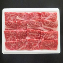 牛肉 蔵王牛 ロース 焼肉 300g 焼き肉 肉 国産 和牛 高橋畜産食肉 宮城県産 ブランド牛 スライス 冷凍 高級