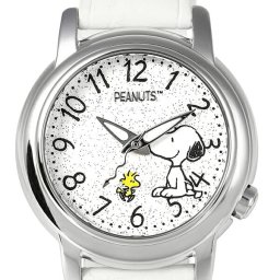 スヌーピー（SNOOPY）腕時計