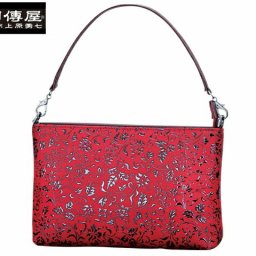 正規品 メンズ レディース 印傳屋 インデンヤ 上原勇七 甲州印伝 印伝 indenya いんでんや いんでん 束入 財布 本革 バッグコレクション 手提げ 和柄 6336 indn23 旅行 ギフト