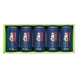 【ギフト対応無料】大森屋 有明海産卓上味のりギフト (NA-25G) ※送料無料(北海道・沖縄は除く)