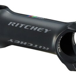 【自転車好きなあの人へ】国内正規品 RITCHEY リッチー WCS C220 ステム BLATTEブラック（2020） 120mm 31.8mm 73度 R04STM00329 お取り寄せ